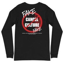 Load image into Gallery viewer, Cancel Cancel Culture Long Sleeve
