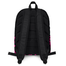 Load image into Gallery viewer, FAKE logo Backpack
