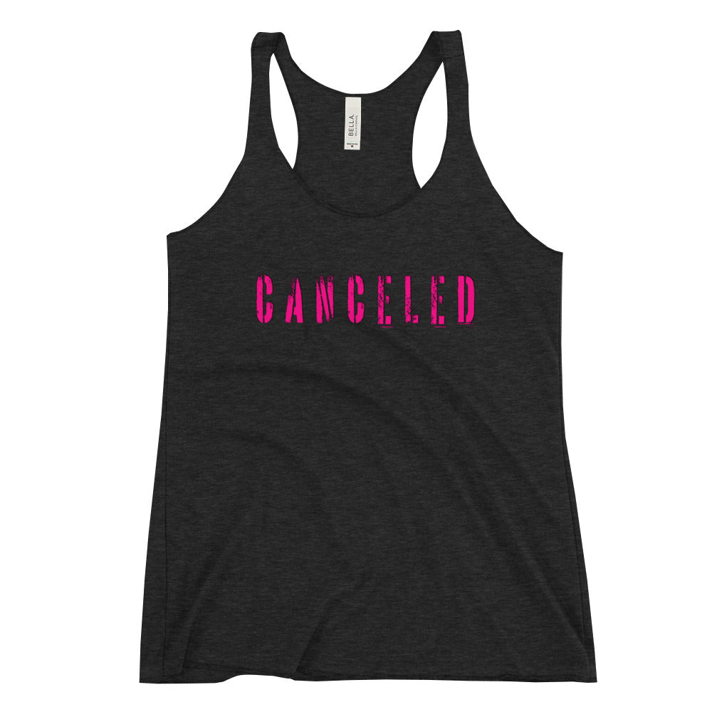 CANCELED Racerback